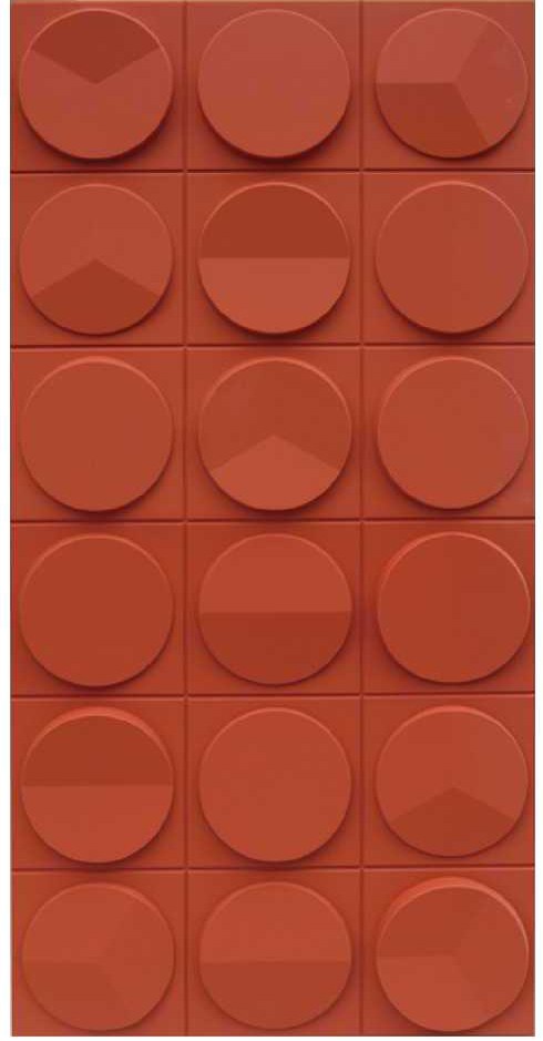 China Red