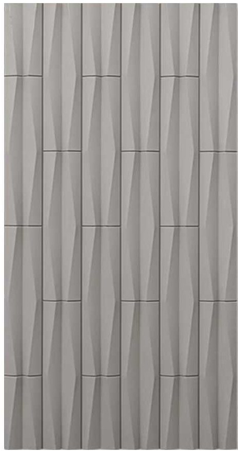 Cement Gray