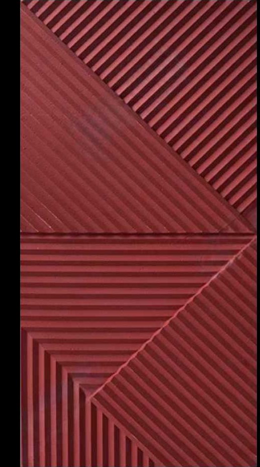 China Red