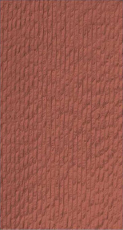 China Red