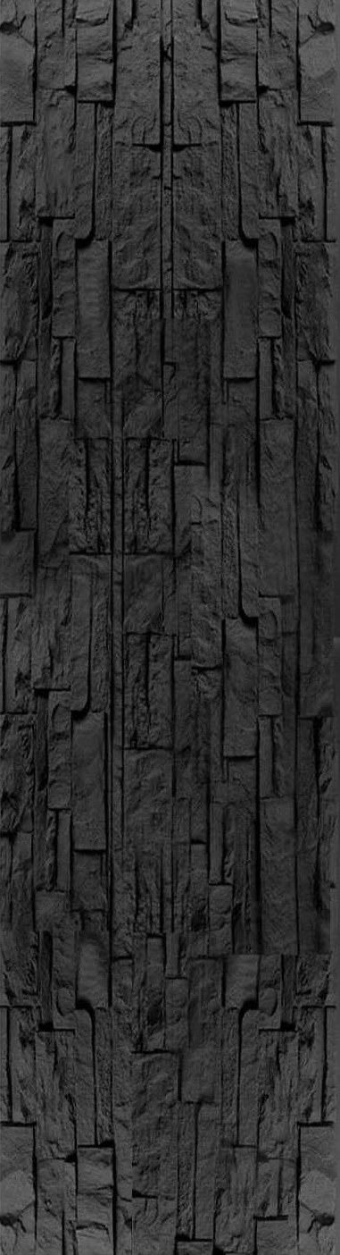 Deep Black