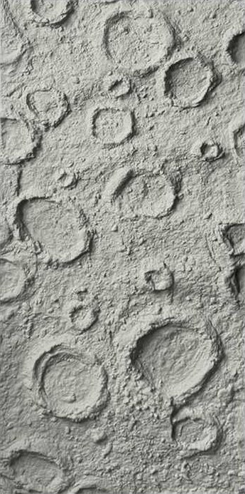 Cement Gray