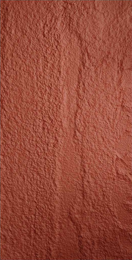 China Red