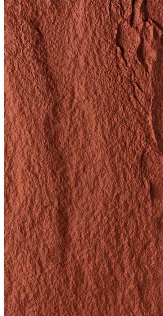 China Red