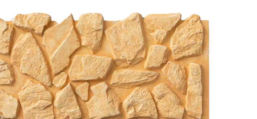 Sandstone Yellow