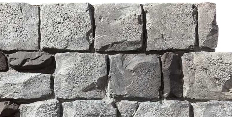 Mineral Rock Gray