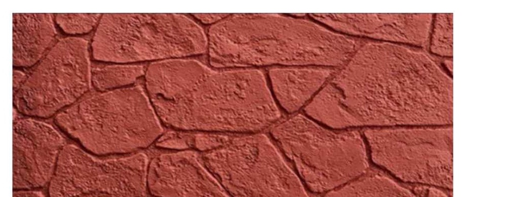 Brick Red
