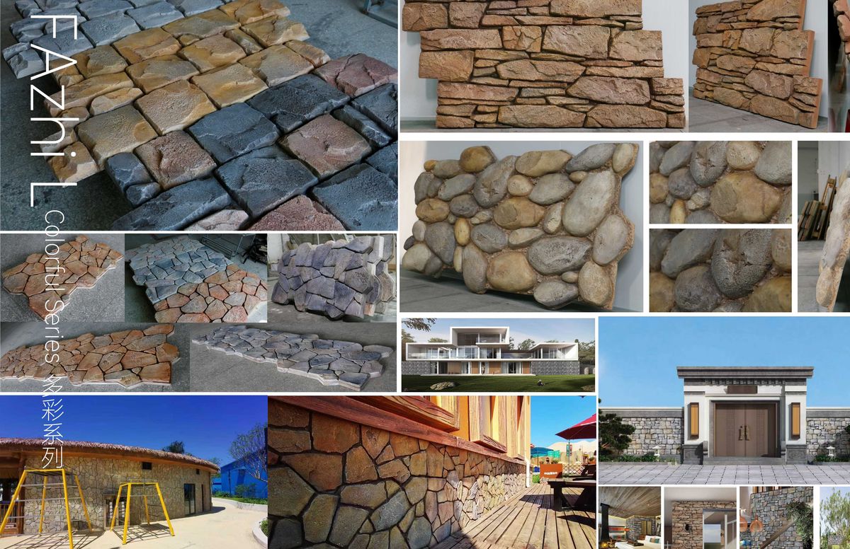 Landscape & Garden Stone