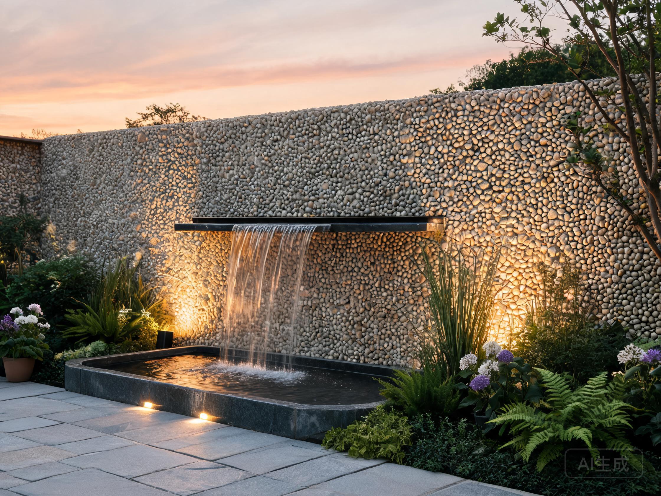 City Wall Stone – LB