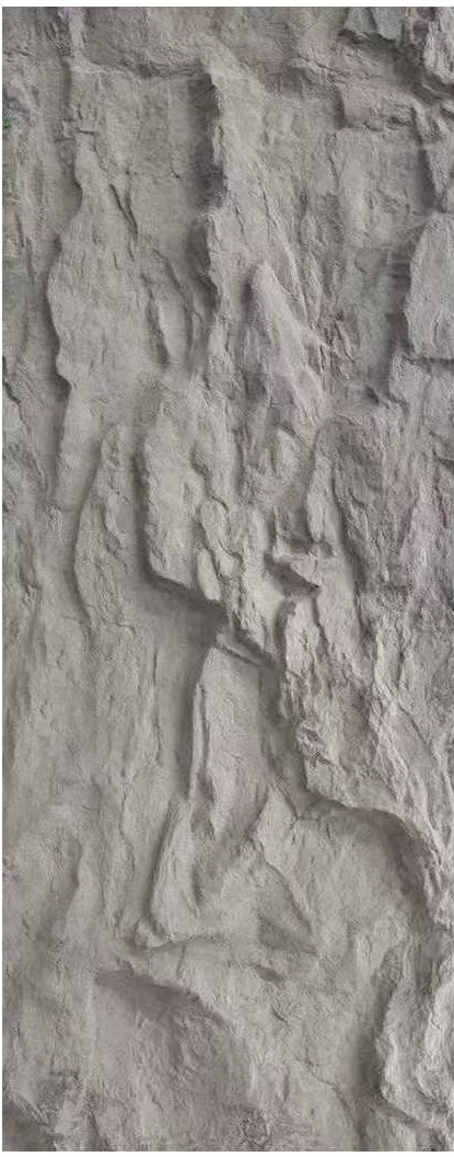 Cement Gray