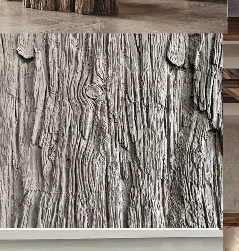 Shenxian Wood – SXX